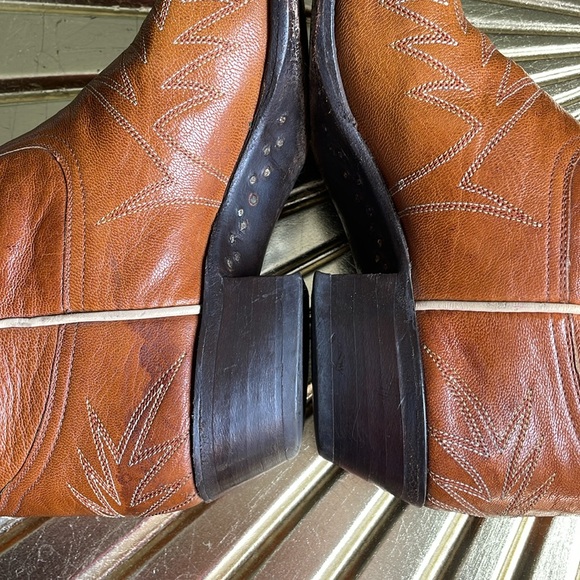 Larry Mahan 🤠 Boots - Picture 15 of 16